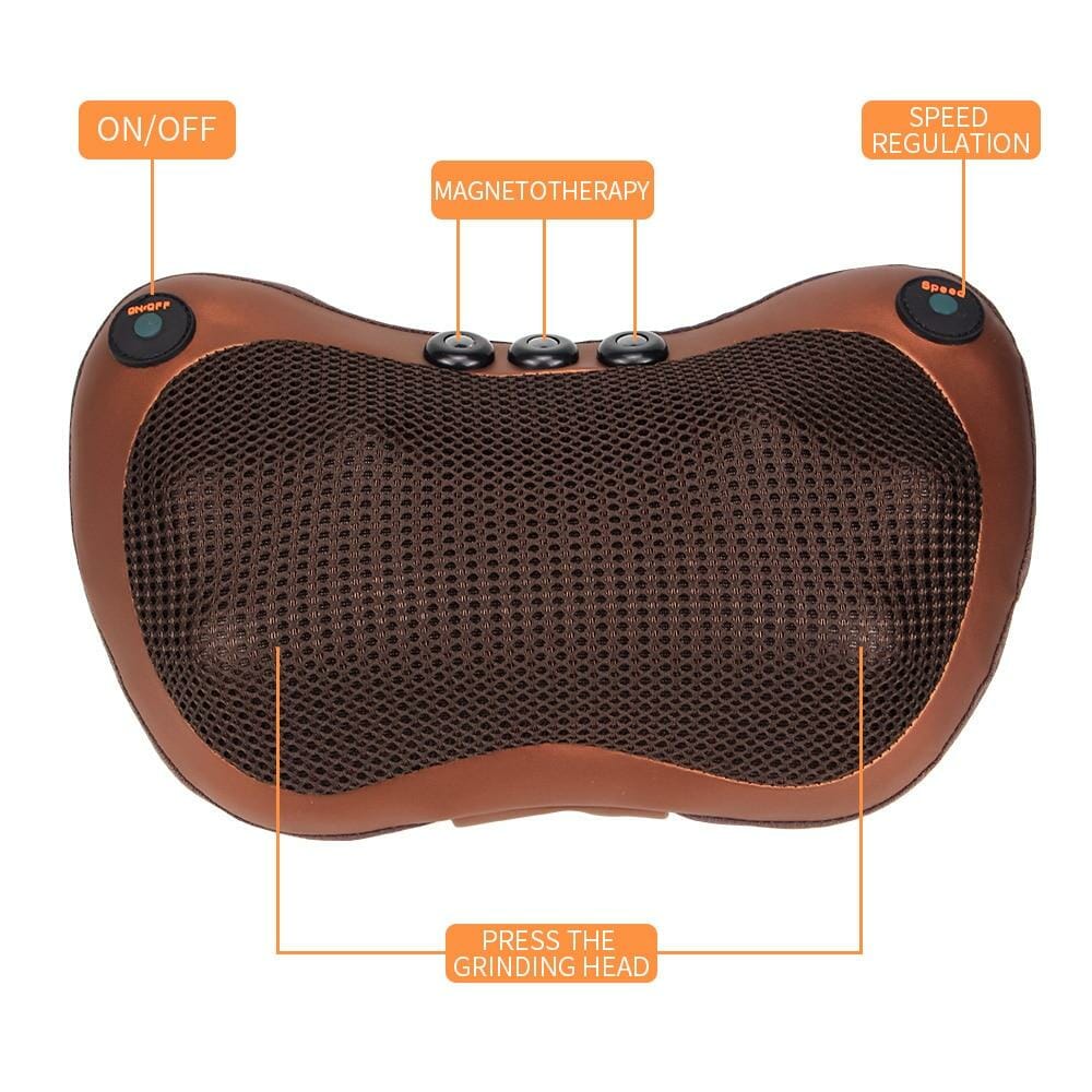 Original VertiPulse™ - Decompression Massage