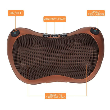 Original VertiPulse™ - Decompression Massage