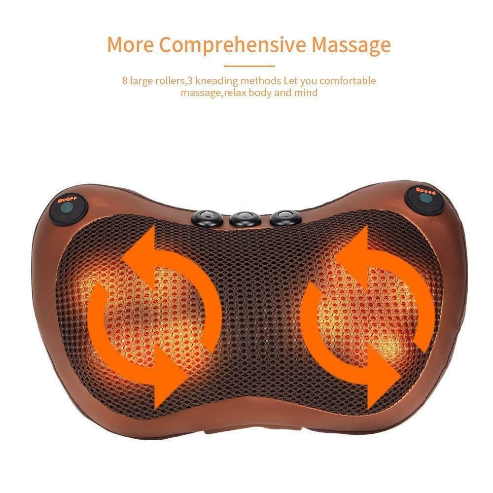 Original VertiPulse™ - Decompression Massage