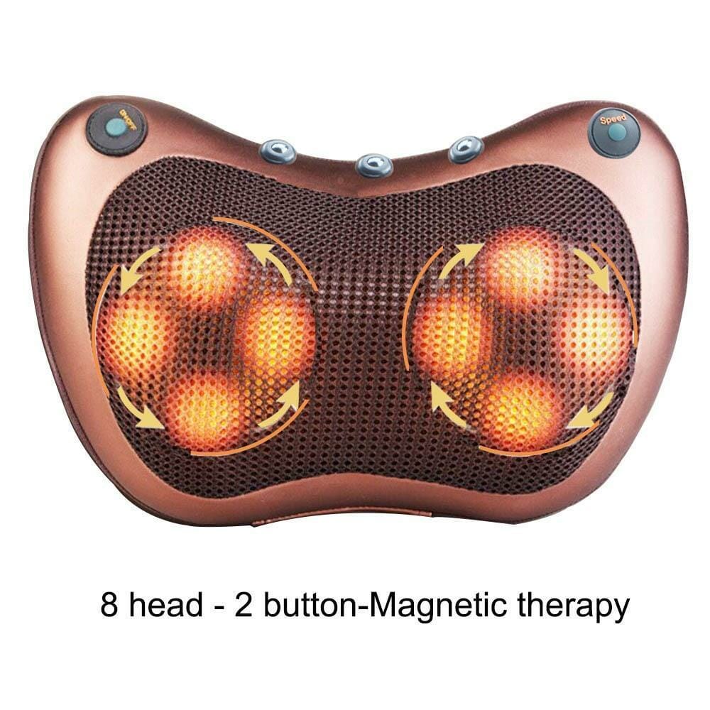 Original VertiPulse™ - Decompression Massage